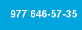 977 646-57-35